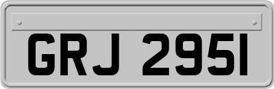 GRJ2951