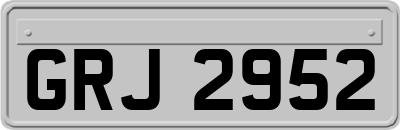 GRJ2952
