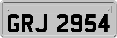 GRJ2954