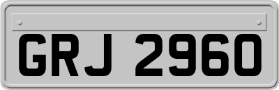GRJ2960