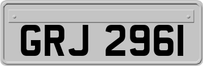 GRJ2961