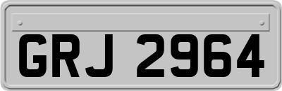 GRJ2964