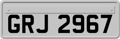 GRJ2967