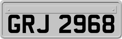 GRJ2968