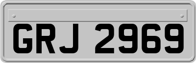 GRJ2969