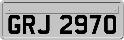 GRJ2970