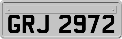 GRJ2972
