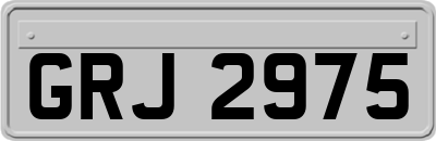 GRJ2975