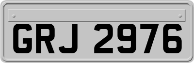 GRJ2976