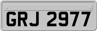 GRJ2977