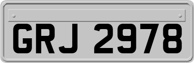 GRJ2978