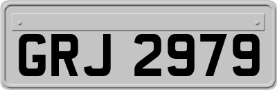 GRJ2979
