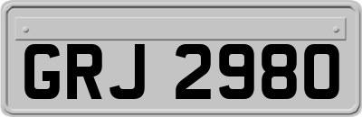 GRJ2980