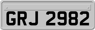 GRJ2982