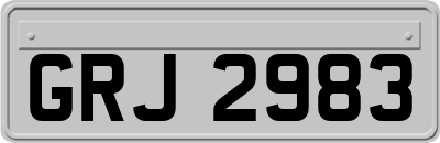 GRJ2983
