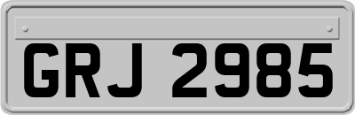 GRJ2985