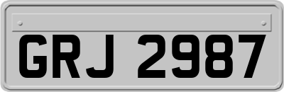 GRJ2987