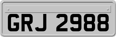 GRJ2988
