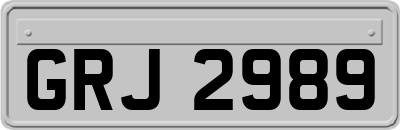 GRJ2989