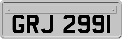 GRJ2991