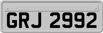 GRJ2992