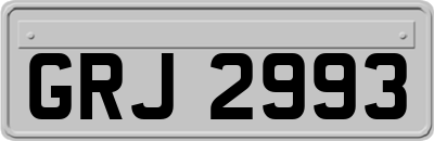 GRJ2993
