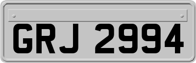 GRJ2994