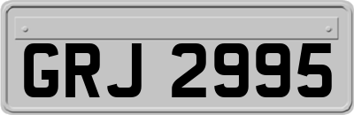 GRJ2995
