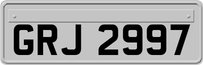 GRJ2997