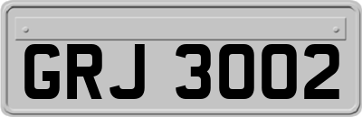 GRJ3002