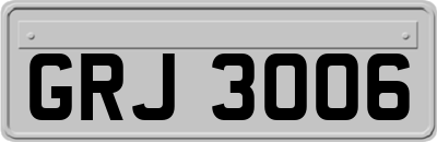 GRJ3006