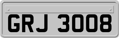 GRJ3008