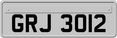 GRJ3012