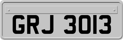GRJ3013