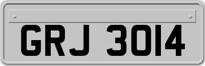 GRJ3014