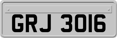 GRJ3016