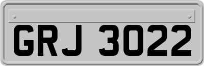 GRJ3022