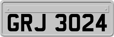GRJ3024