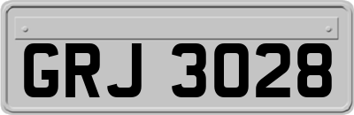 GRJ3028