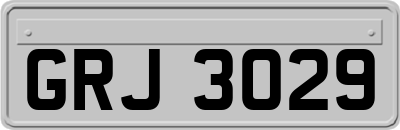 GRJ3029