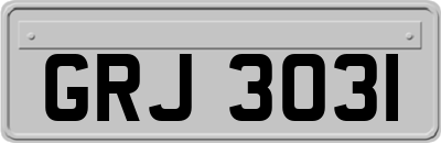 GRJ3031