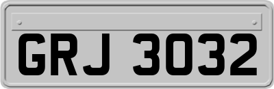 GRJ3032