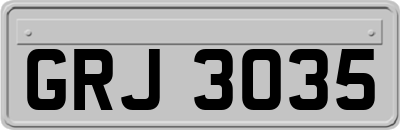 GRJ3035
