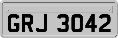 GRJ3042