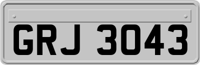 GRJ3043