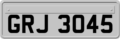 GRJ3045