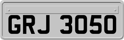 GRJ3050