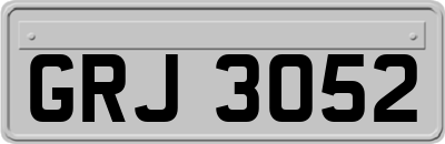 GRJ3052