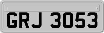 GRJ3053