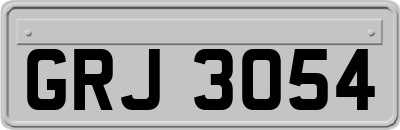 GRJ3054